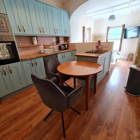Kylemore House Boutique Apartments - Fishermans Perch Dış mekan fotoğraf