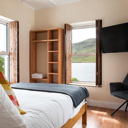 Kylemore House Boutique Apartments - Fishermans Perch Dış mekan fotoğraf